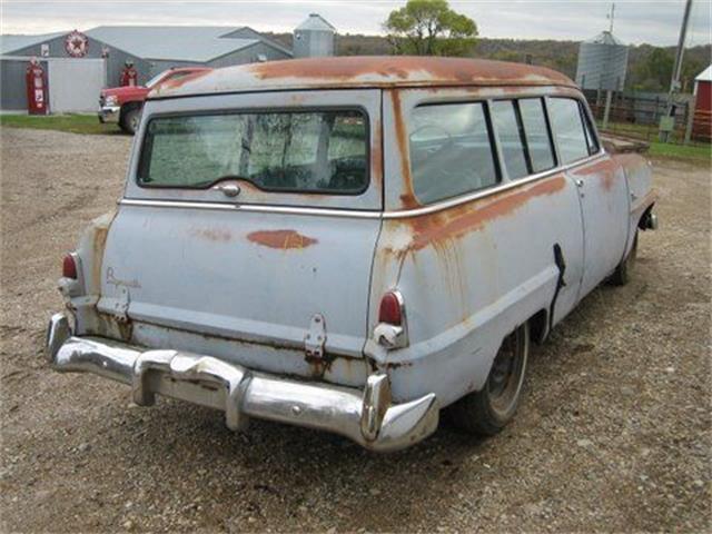 1954 Plymouth Plaza (CC-2110257) for sale in Cadillac, Michigan