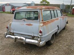 1954 Plymouth Plaza (CC-2110257) for sale in Cadillac, Michigan