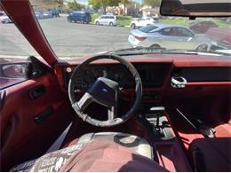 1984 Ford Mustang (CC-2112570) for sale in Cadillac, Michigan