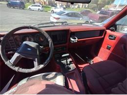 1984 Ford Mustang (CC-2112570) for sale in Cadillac, Michigan