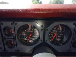1984 Ford Mustang (CC-2112570) for sale in Cadillac, Michigan