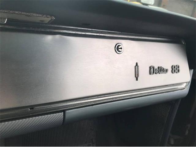 1965 Oldsmobile Delta 88 (CC-2112571) for sale in Cadillac, Michigan