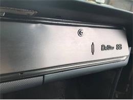 1965 Oldsmobile Delta 88 (CC-2112571) for sale in Cadillac, Michigan