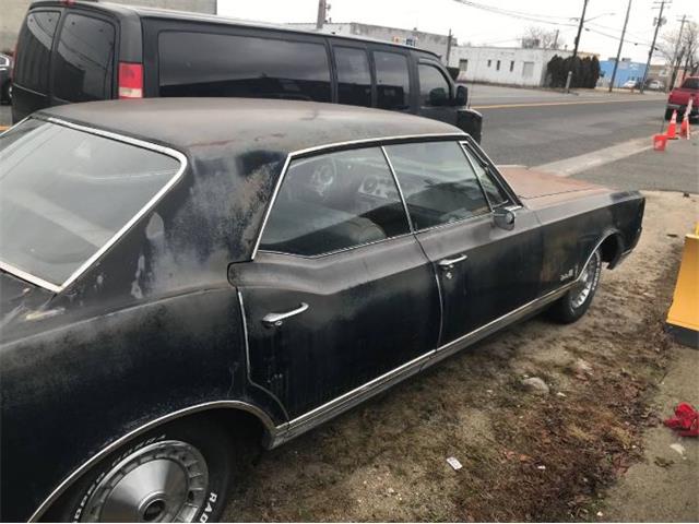 1965 Oldsmobile Delta 88 (CC-2112571) for sale in Cadillac, Michigan