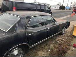 1965 Oldsmobile Delta 88 (CC-2112571) for sale in Cadillac, Michigan