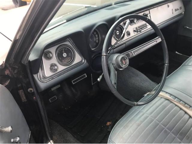 1965 Oldsmobile Delta 88 (CC-2112571) for sale in Cadillac, Michigan