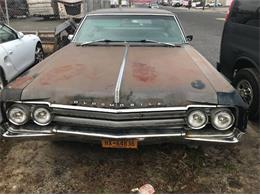1965 Oldsmobile Delta 88 (CC-2112571) for sale in Cadillac, Michigan