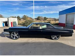 1970 Cadillac Coupe DeVille (CC-2112572) for sale in Cadillac, Michigan
