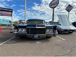 1970 Cadillac Coupe DeVille (CC-2112572) for sale in Cadillac, Michigan