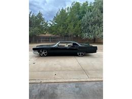 1970 Cadillac Coupe DeVille (CC-2112572) for sale in Cadillac, Michigan