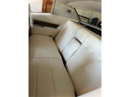 1970 Cadillac Coupe DeVille (CC-2112572) for sale in Cadillac, Michigan