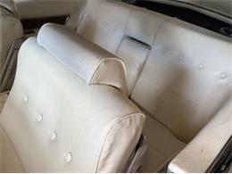 1970 Cadillac Coupe DeVille (CC-2112572) for sale in Cadillac, Michigan