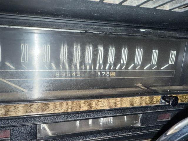 1970 Cadillac Coupe DeVille (CC-2112572) for sale in Cadillac, Michigan