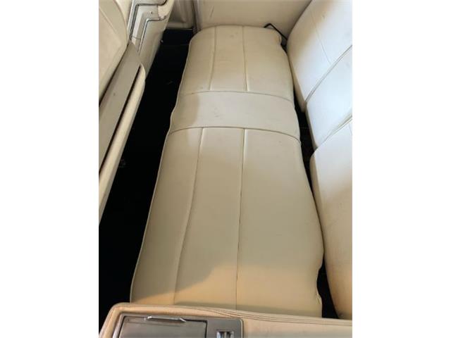 1970 Cadillac Coupe DeVille (CC-2112572) for sale in Cadillac, Michigan