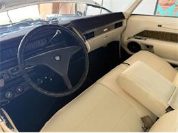 1970 Cadillac Coupe DeVille (CC-2112572) for sale in Cadillac, Michigan