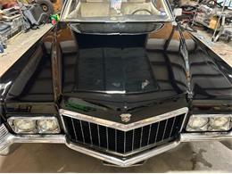 1970 Cadillac Coupe DeVille (CC-2112572) for sale in Cadillac, Michigan