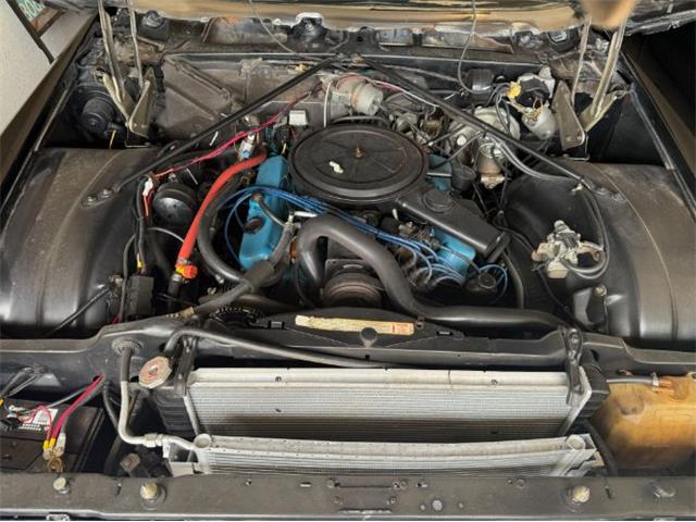 1970 Cadillac Coupe DeVille (CC-2112572) for sale in Cadillac, Michigan