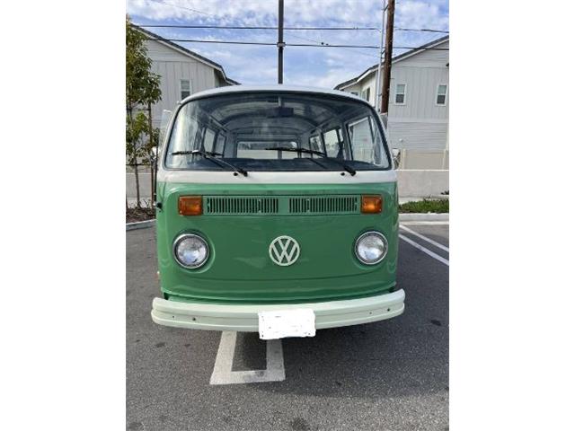 1973 Volkswagen Bus (CC-2112573) for sale in Cadillac, Michigan