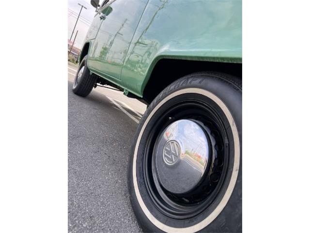 1973 Volkswagen Bus (CC-2112573) for sale in Cadillac, Michigan