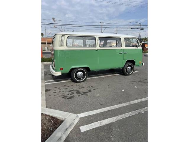 1973 Volkswagen Bus (CC-2112573) for sale in Cadillac, Michigan