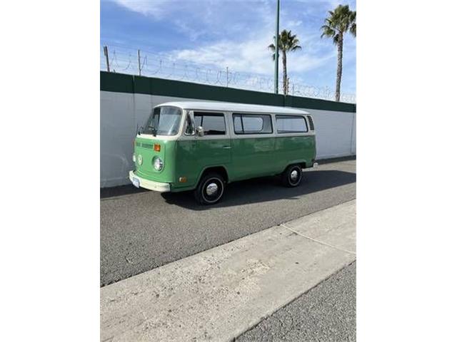 1973 Volkswagen Bus (CC-2112573) for sale in Cadillac, Michigan