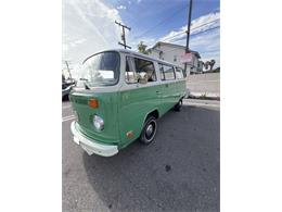 1973 Volkswagen Bus (CC-2112573) for sale in Cadillac, Michigan