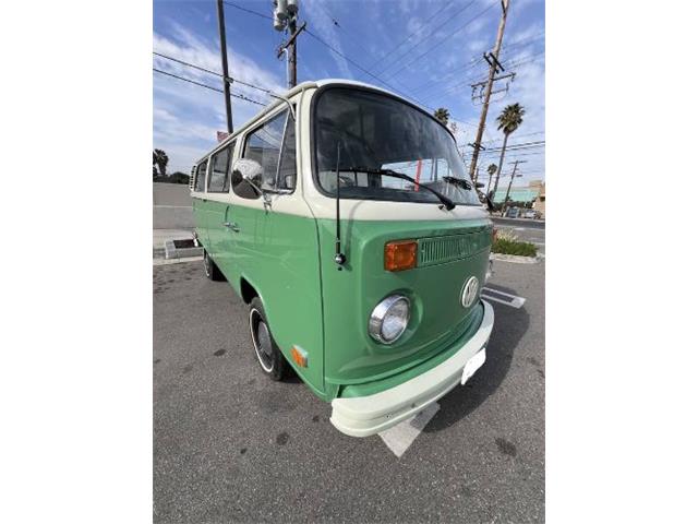 1973 Volkswagen Bus (CC-2112573) for sale in Cadillac, Michigan