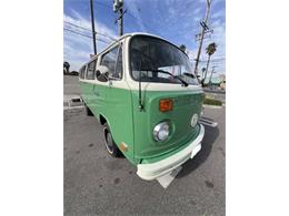 1973 Volkswagen Bus (CC-2112573) for sale in Cadillac, Michigan