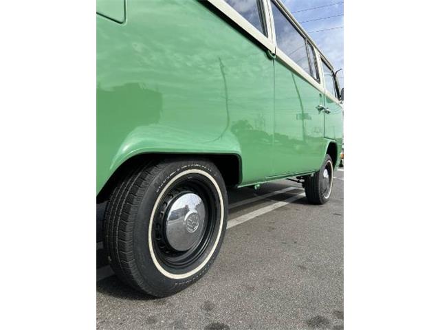 1973 Volkswagen Bus (CC-2112573) for sale in Cadillac, Michigan