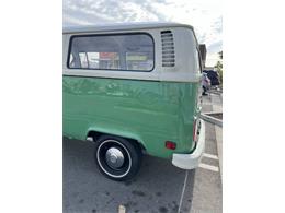 1973 Volkswagen Bus (CC-2112573) for sale in Cadillac, Michigan