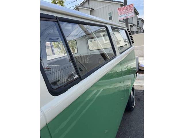 1973 Volkswagen Bus (CC-2112573) for sale in Cadillac, Michigan