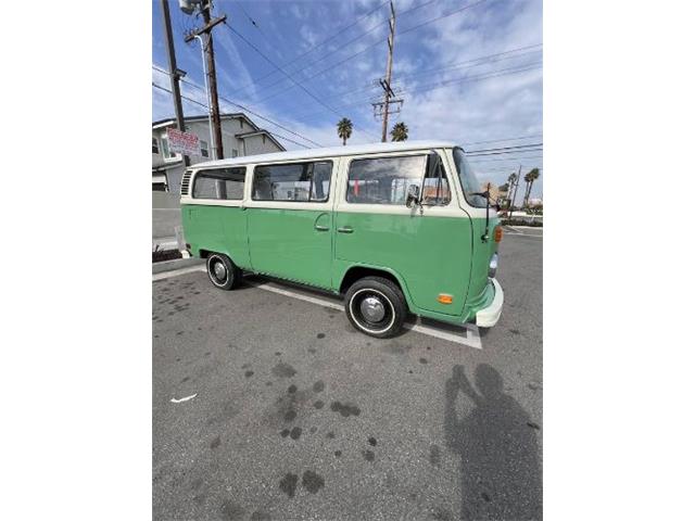 1973 Volkswagen Bus (CC-2112573) for sale in Cadillac, Michigan