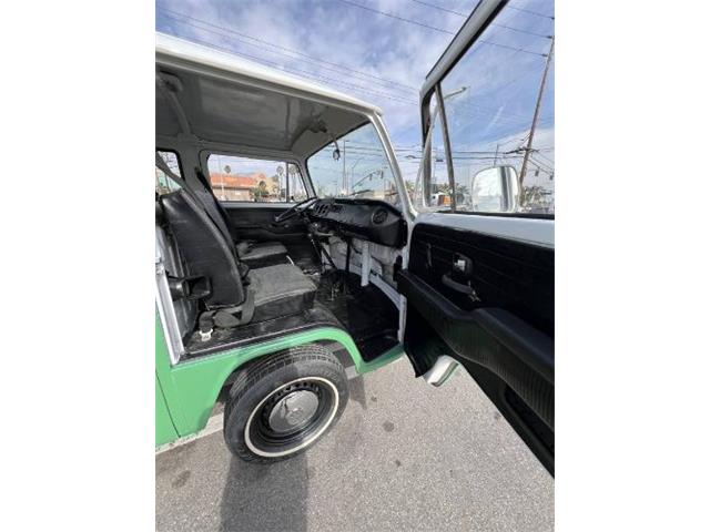 1973 Volkswagen Bus (CC-2112573) for sale in Cadillac, Michigan