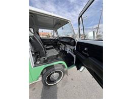 1973 Volkswagen Bus (CC-2112573) for sale in Cadillac, Michigan