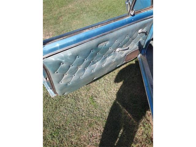 1965 Chevrolet El Camino (CC-2112575) for sale in Cadillac, Michigan
