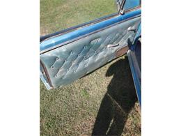 1965 Chevrolet El Camino (CC-2112575) for sale in Cadillac, Michigan