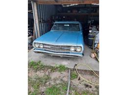 1965 Chevrolet El Camino (CC-2112575) for sale in Cadillac, Michigan