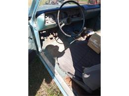 1965 Chevrolet El Camino (CC-2112575) for sale in Cadillac, Michigan