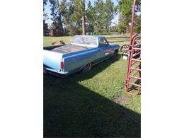 1965 Chevrolet El Camino (CC-2112575) for sale in Cadillac, Michigan