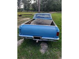 1965 Chevrolet El Camino (CC-2112575) for sale in Cadillac, Michigan