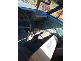 1965 Chevrolet El Camino (CC-2112575) for sale in Cadillac, Michigan