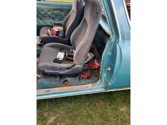 1965 Chevrolet El Camino (CC-2112575) for sale in Cadillac, Michigan