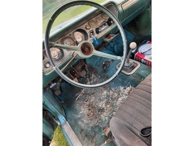 1965 Chevrolet El Camino (CC-2112575) for sale in Cadillac, Michigan