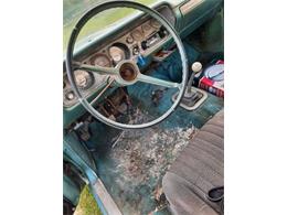 1965 Chevrolet El Camino (CC-2112575) for sale in Cadillac, Michigan