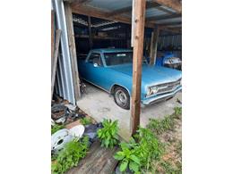 1965 Chevrolet El Camino (CC-2112575) for sale in Cadillac, Michigan