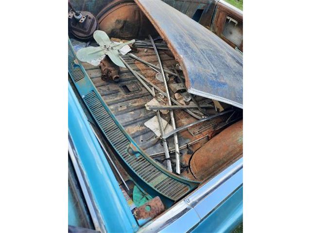 1965 Chevrolet El Camino (CC-2112575) for sale in Cadillac, Michigan