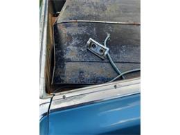1965 Chevrolet El Camino (CC-2112575) for sale in Cadillac, Michigan