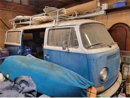 1969 Volkswagen Bus (CC-2112576) for sale in Cadillac, Michigan