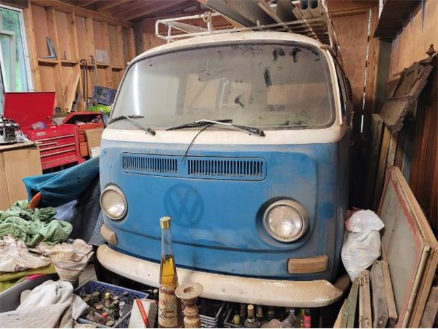 1969 Volkswagen Bus (CC-2112576) for sale in Cadillac, Michigan