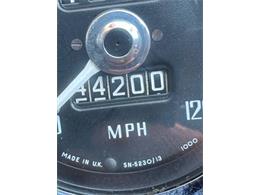 1977 MG Midget (CC-2112577) for sale in Cadillac, Michigan
